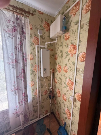 Купить двухкомнатную квартиру в Курлове. Вариант № 46209, 18, площадь -  квм, цена 700000 рублей