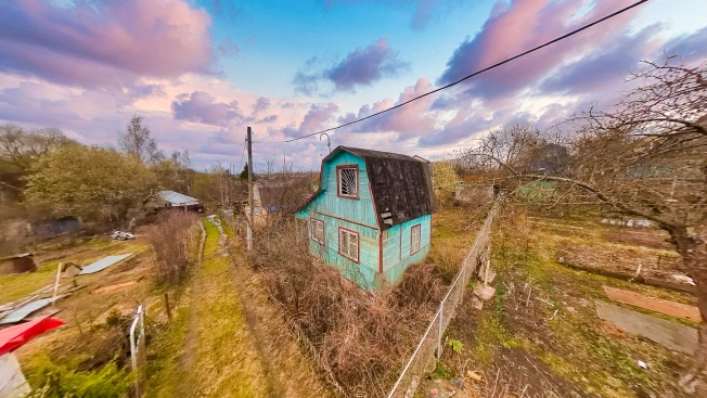 Купить дачу в Владимирской области. Вариант № 6826, 5, площадь -  квм, цена 470000 рублей