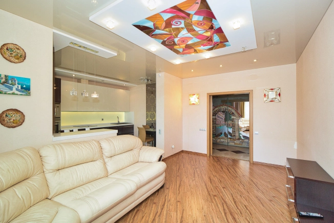 . Вариант № 574590, 1, площадь - 66.9 квм, цена 12400000 рублей