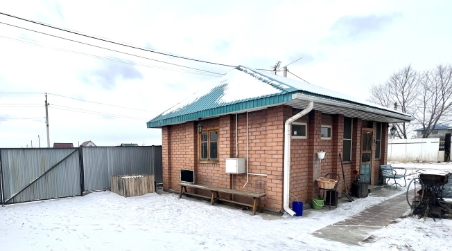 Купить дом в Иркутской области. Вариант № 1243, 5, площадь -  квм, цена 20800000 рублей