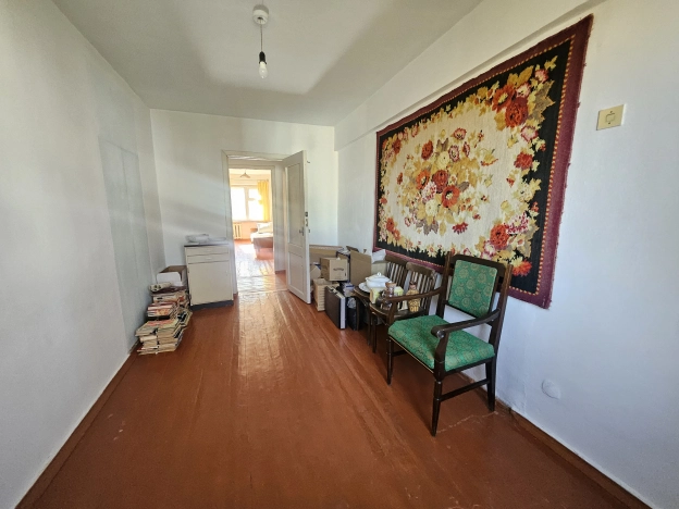 Купить квартиру на улице Павлова в Улан-Удэ. Вариант № 4862897, 4, площадь -  квм, цена 7350000 рублей