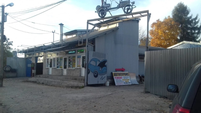 Купить готовый бизнес в Москве. Вариант № 13610, 0, площадь - квм, цена 52000000 рублей