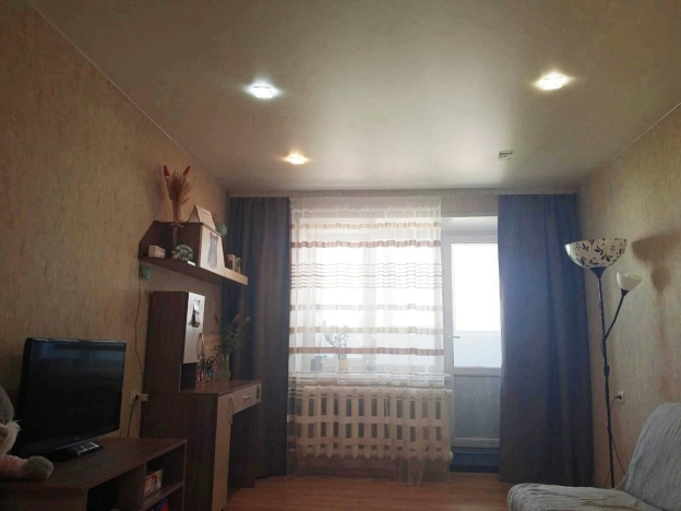 Купить двухкомнатную квартиру в Республике Башкортостан. Вариант № 15412, 4, площадь -  квм, цена 4490000 рублей