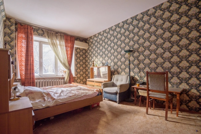 . Вариант № 8403015, 7, площадь - 67.7 квм, цена 9100000 рублей