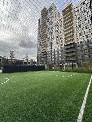 Купить квартиру на улице Обрывная в Краснодаре. Вариант № 7544309, 1, площадь -  квм, цена 7350000 рублей