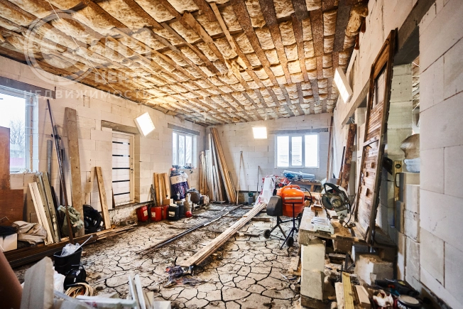 Купить дом в Воронеже. Вариант № 25844, 21, площадь -  квм, цена 3680000 рублей