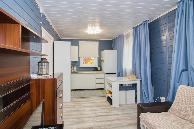 Купить дом в Лакинске. Вариант № 7912946, 2, площадь -  квм, цена 3150000 рублей