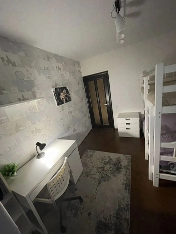 Купить трехкомнатную квартиру в Новосибирске. Вариант № 9191326, 14, площадь -  квм, цена 8700000 рублей