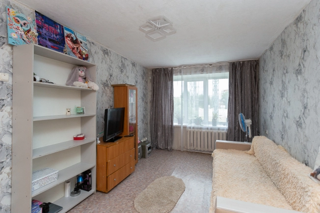 Купить квартиру на улице Верхняя Дуброва в Владимире. Вариант № 9970628, 6, площадь -  квм, цена 4750000 рублей