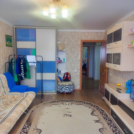 Купить двухкомнатную квартиру в Микрорайоне 26-й, Белебей в Белебее. Вариант № 28155, 0, площадь - квм, цена 4100000 рублей