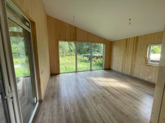 Купить дом в Москве. Вариант № 10074926, 6, площадь -  квм, цена 7950000 рублей