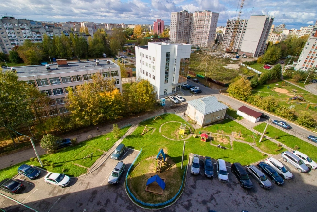 Купить квартиру на улице Юбилейная в Владимире. Вариант № 5790805, 24, площадь -  квм, цена 8490000 рублей