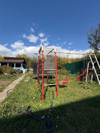 Купить дом в Иркутской области. Вариант № 5302226, 31, площадь -  квм, цена 9500000 рублей