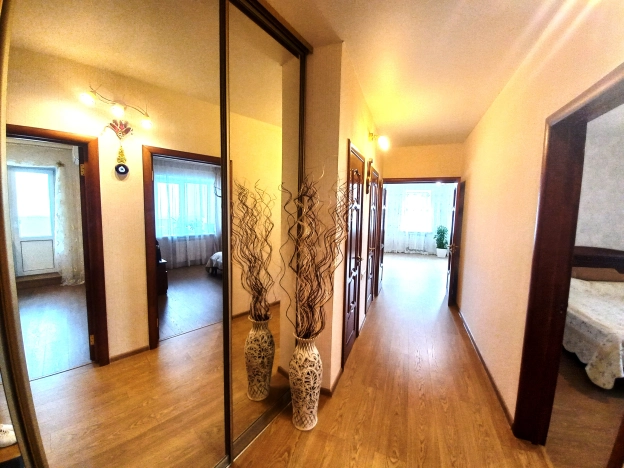 Купить квартиру в Белгороде. Вариант № 3848, 0, площадь -  квм, цена 8300000 рублей