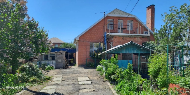 Купить дом в районе Октябрьский в Ростове-на-Дону. Вариант № 44083, 2, площадь -  квм, цена 13990000 рублей