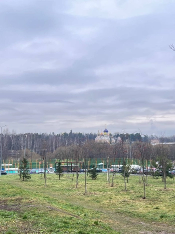 Купить квартиру в Москве. Вариант № 10374777, 17, площадь -  квм, цена 12400000 рублей