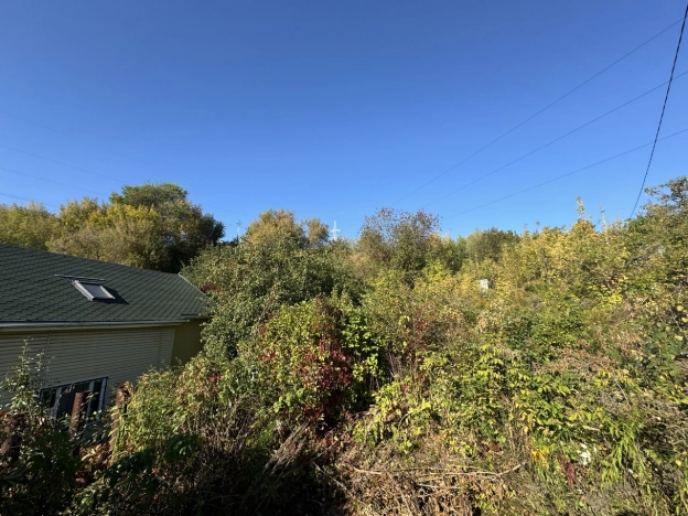 Купить земельный участок у метро Московская в Нижнем Новгороде. Вариант № 27303, 4, площадь -  квм, цена 2400000 рублей