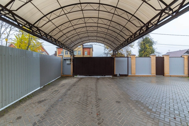 Купить дом на улице Сакко и Ванцетти в Владимире. Вариант № 17107, 47, площадь -  квм, цена 58000000 рублей