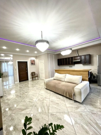 Купить квартиру в Москве. Вариант № 8550124, 0, площадь -  квм, цена 26000000 рублей