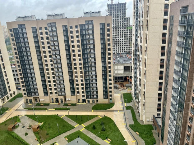 Купить квартиру у метро Аминьевская в Москве. Вариант № 1640184, 31, площадь - квм, цена 24500000.0000 рублей