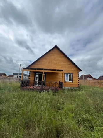 Купить дом в Иркутской области. Вариант № 1891300, 1, площадь -  квм, цена 4150000 рублей