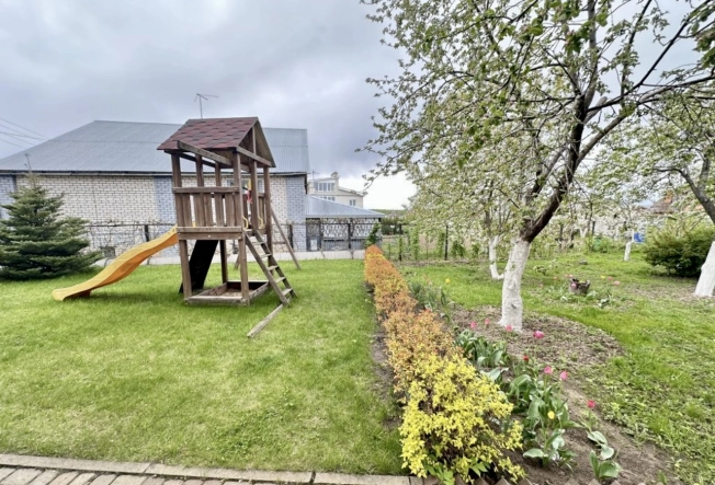 Купить дом на улице Лесная в Нижегородской области. Вариант № 42801, 26, площадь -  квм, цена 24000000 рублей