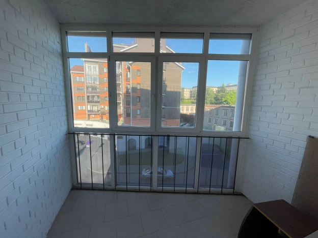 Снять однокомнатную квартиру на улице Центральная в Московской области. Вариант № 9335424, 12, площадь - квм, цена 30000 рублей