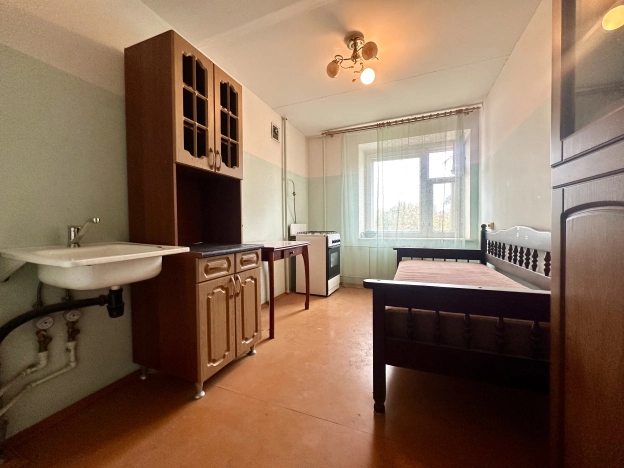 Купить однокомнатную квартиру в Егорьевске. Вариант № 5508279, 0, площадь -  квм, цена 4300000 рублей