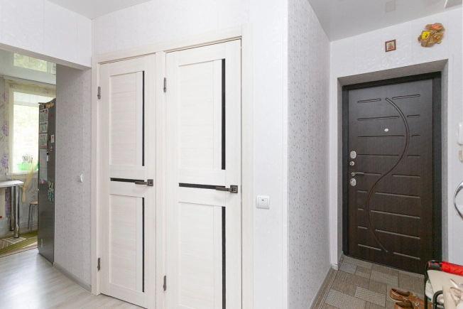 Купить квартиру на улице Ставровская в Владимире. Вариант № 1425051, 8, площадь -  квм, цена 5090000 рублей