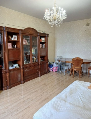 Купить квартиру на улице проспект Мира в Москве. Вариант № 350747, 2, площадь - квм, цена 25000000.0000 рублей