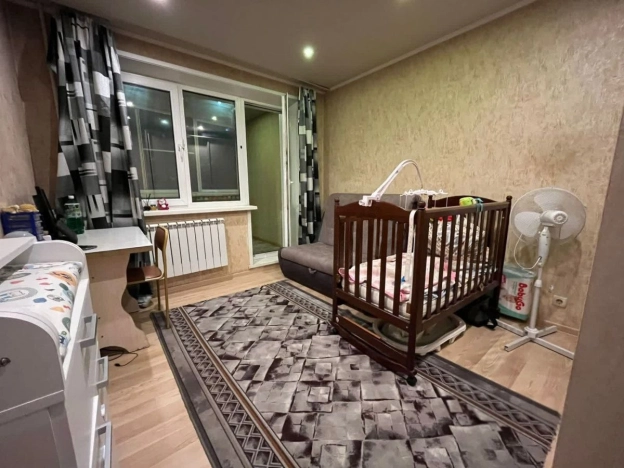 Купить трехкомнатную квартиру на улице Северное шоссе в Раменском. Вариант № 4837237, 1, площадь -  квм, цена 8600000 рублей