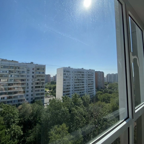 Купить квартиру на вторичке в районе Люблино в Москве. Вариант № 1224072, 2, площадь -  квм, цена 14000000 рублей