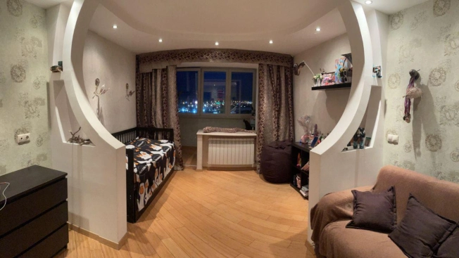 Купить квартиру у метро Котельники в Котельниках. Вариант № 7880848, 4, площадь -  квм, цена 18600000 рублей