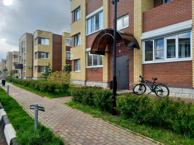 Купить двухкомнатную квартиру в Щёлкове. Вариант № 32439, 11, площадь -  квм, цена 9750000 рублей