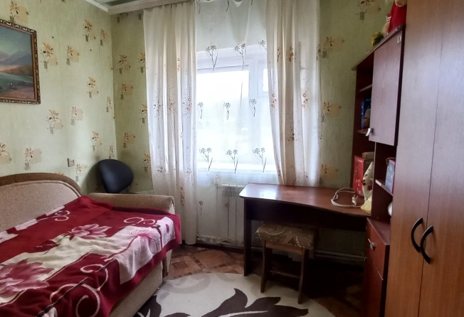 Купить трехкомнатную квартиру на улице Зелёная в Ивановской области. Вариант № 33097, 3, площадь - квм, цена 2080000 рублей