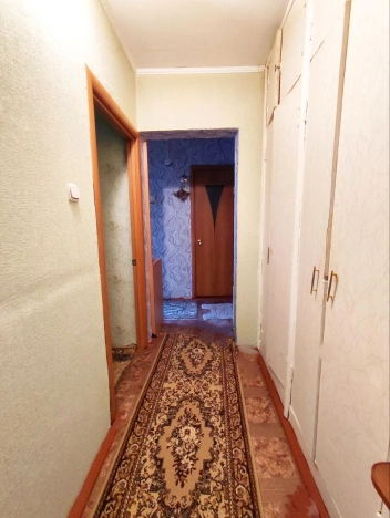 Купить двухкомнатную квартиру в Амурской области. Вариант № 10795974, 3, площадь -  квм, цена 2700000 рублей