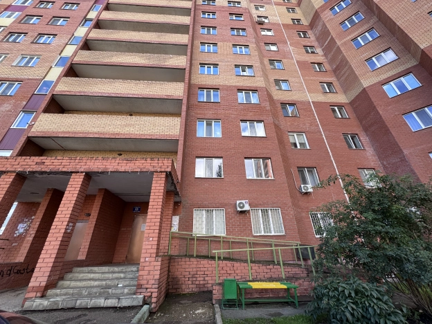 Купить квартиру на вторичке в Уфе. Вариант № 2715333, 21, площадь -  квм, цена 8500000 рублей