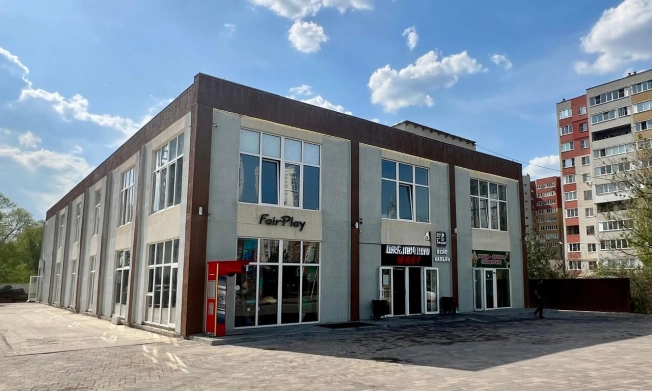 Снять коммерческую недвижимость свободного назначения на улице Промышленная в Рязани. Вариант № 9646376, 0, площадь -  квм, цена 400000 рублей