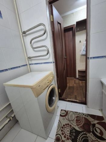 Купить однокомнатную квартиру в Воронеже. Вариант № 9161314, 23, площадь - квм, цена 4940000 рублей