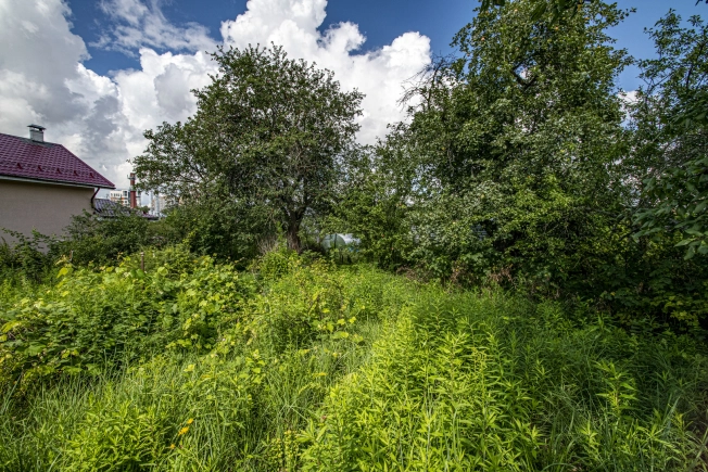 Купить земельный участок у метро Двигатель Революции в Нижнем Новгороде. Вариант № 14850, 16, площадь - квм, цена 2100000 рублей