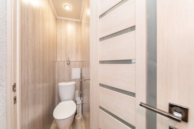 Купить двухкомнатную квартиру на улице Дуговая в Республике Башкортостан. Вариант № 270492, 9, площадь -  квм, цена 2000000 рублей