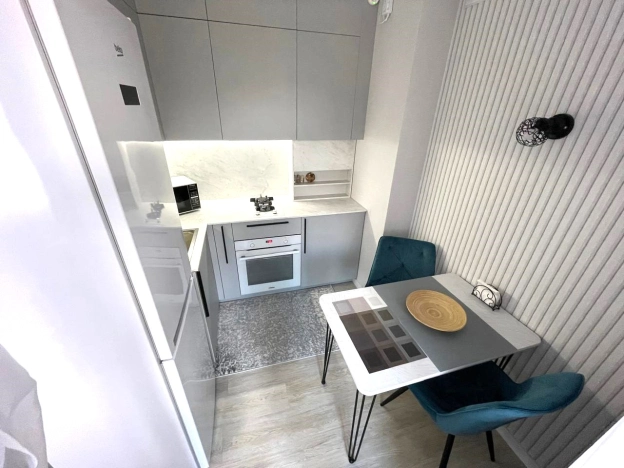 Купить Студию в Калининградской области. Вариант № 6288505, 0, площадь -  квм, цена 7000000 рублей