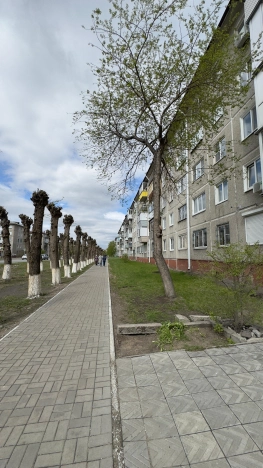 . Вариант № 40338, 19, площадь - 48 квм, цена 4150000 рублей