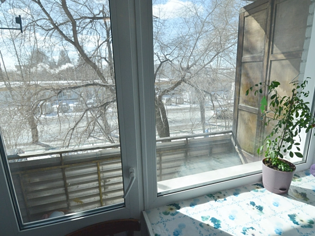 Купить многокомнатную квартиру в Микрорайоне Золотая Нива в Новосибирске. Вариант № 30611, 19, площадь -  квм, цена 6400000 рублей