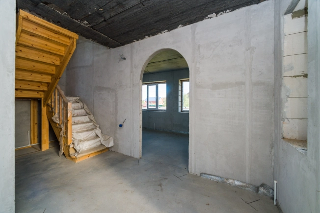 Купить дом на улице 2-й Аллейный проезд в Рязани. Вариант № 3790085, 10, площадь -  квм, цена 6600000 рублей