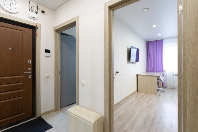 Купить квартиру на улице Нижняя Дуброва в Владимире. Вариант № 9141240, 28, площадь -  квм, цена 7900000 рублей