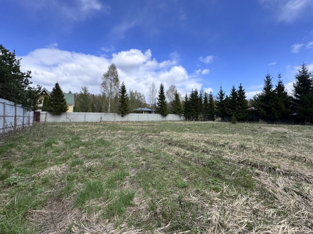 Купить земельный участок в Сергиеве Посаде. Вариант № 38972, 1, площадь -  квм, цена 4300000 рублей