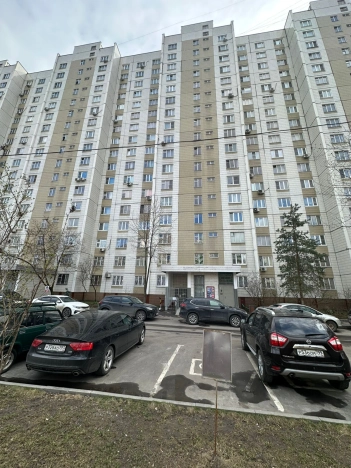 Купить квартиру в Москве. Вариант № 3211449, 25, площадь - квм, цена 21000000.0000 рублей