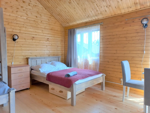 Купить готовый бизнес в Балтийске. Вариант № 2590, 6, площадь -  квм, цена 18000000 рублей