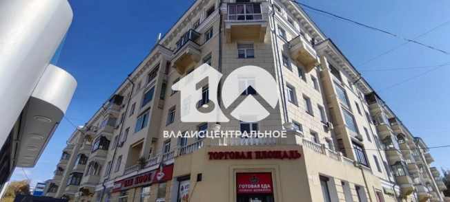 Купить четырехкомнатную квартиру в Новосибирской области. Вариант № 9889319, 0, площадь -  квм, цена 6500000 рублей